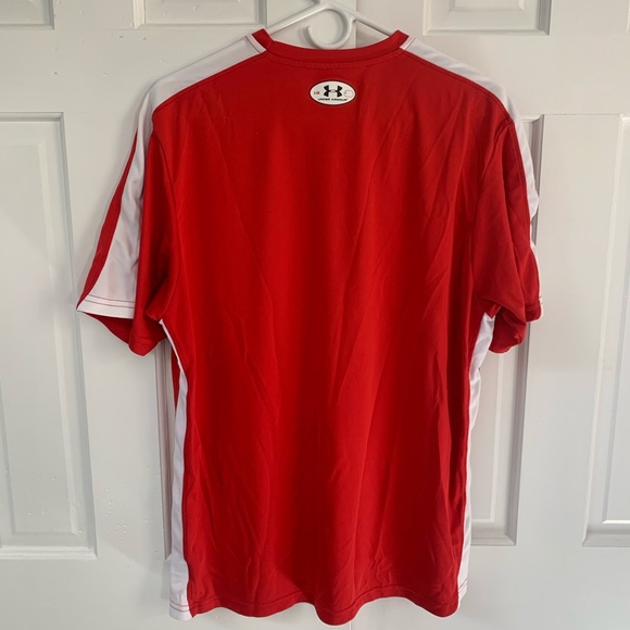 Under Armour Athletic Shirt - Picture 2 of 3